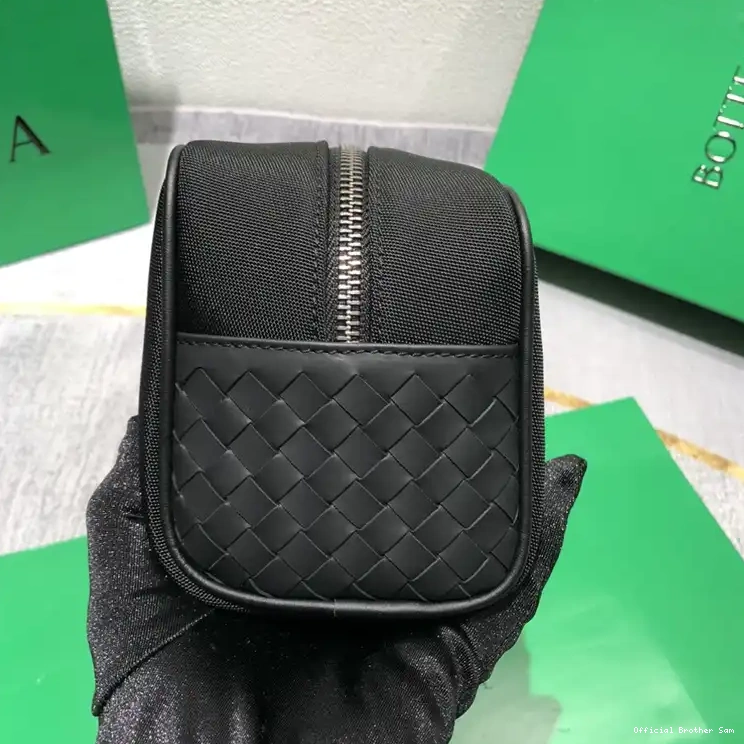 Official Brother Sam Bags 2401YA0084 Veneta Bottega 0809